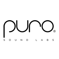 Puro Sound Logo